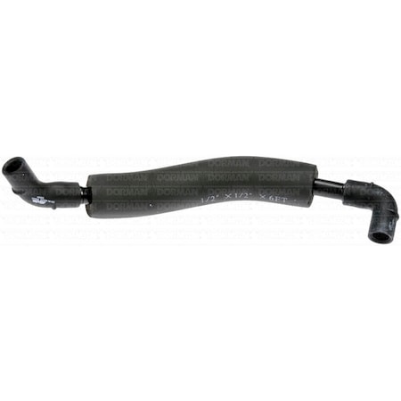 Motormite Pcv Emissions Hose, 46080 46080